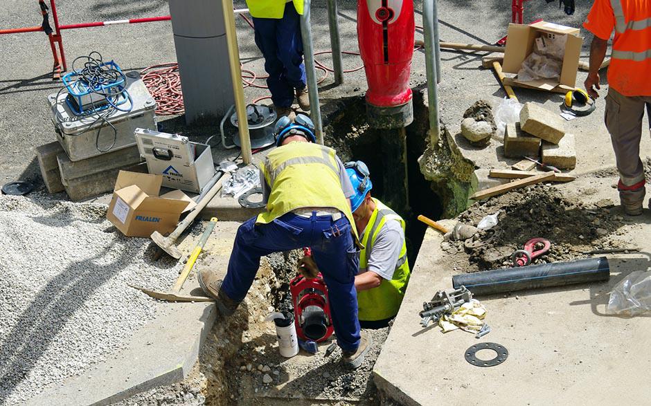 prix débouchage canalisation wc Bobigny