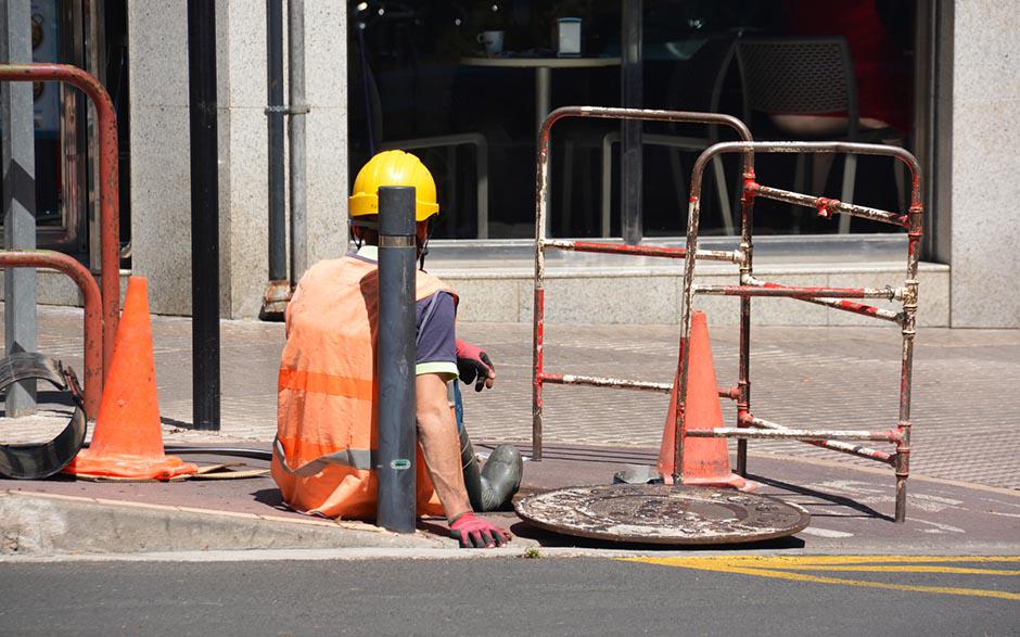 déboucheur canalisations Paris 3