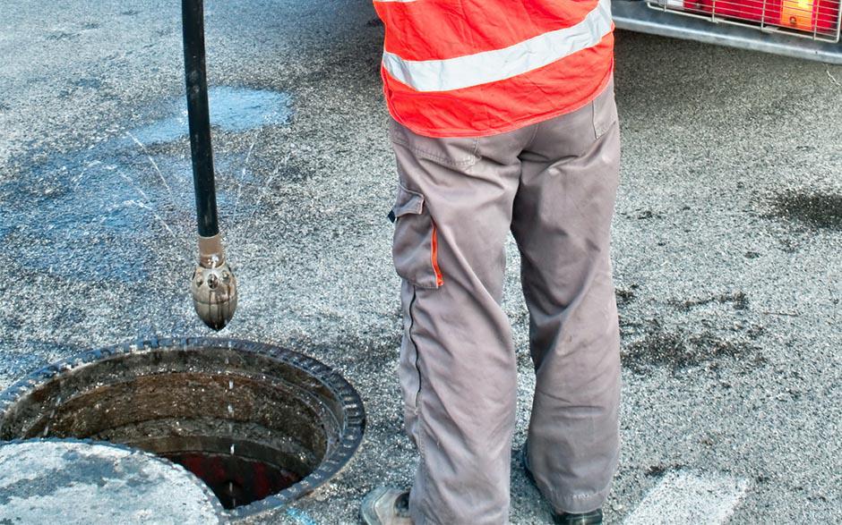 déboucheur de canalisations Saint-Maur-des-Fossés