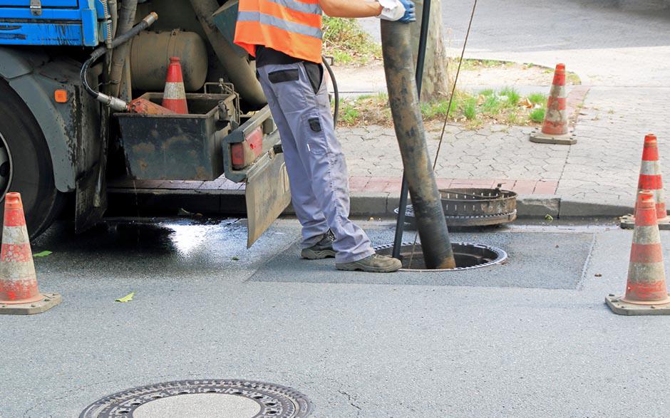 déboucheur de canalisation Précy-sur-Oise