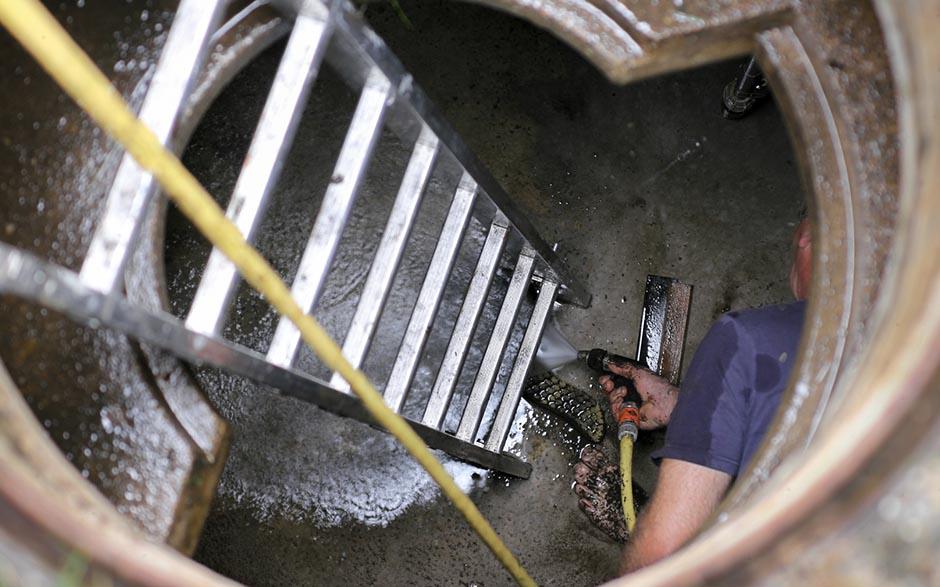 déboucheur de canalisations Saint-Maur-des-Fossés