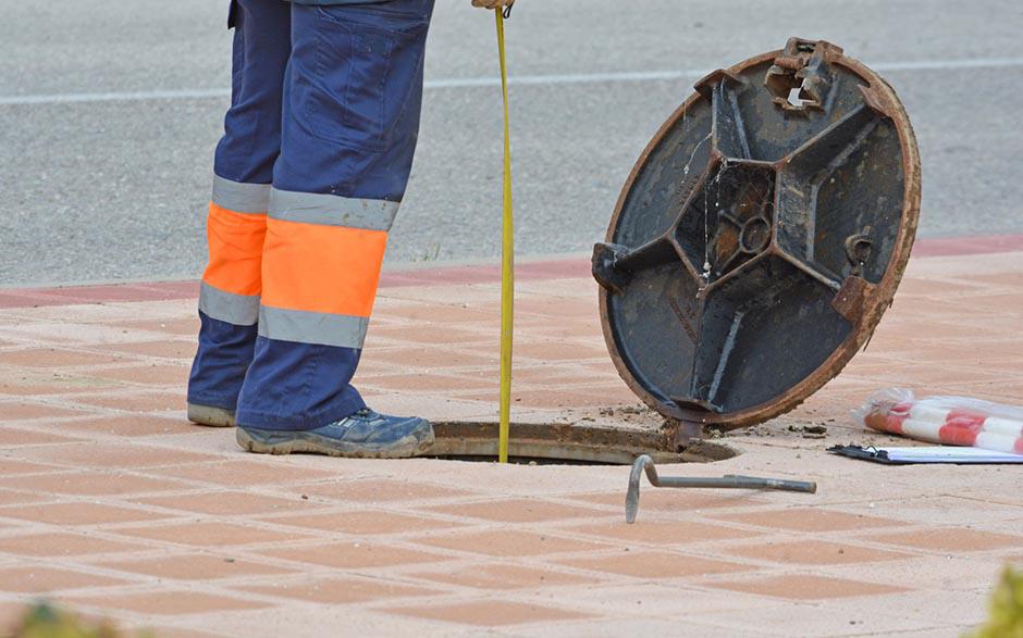 entreprise débouchage canalisation Cergy