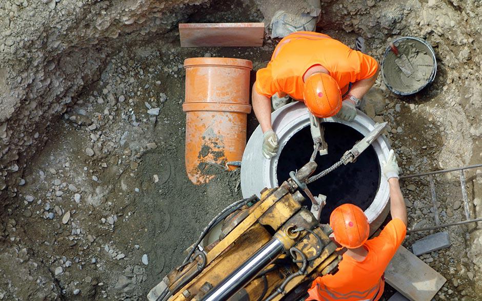 déboucheur de canalisations Saint-Maur-des-Fossés