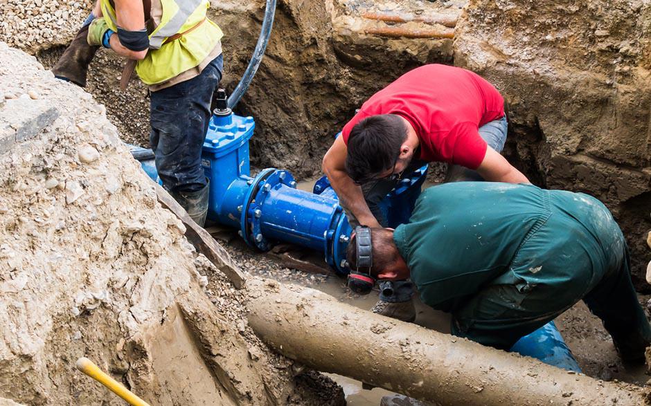 débouchage canalisation Servon